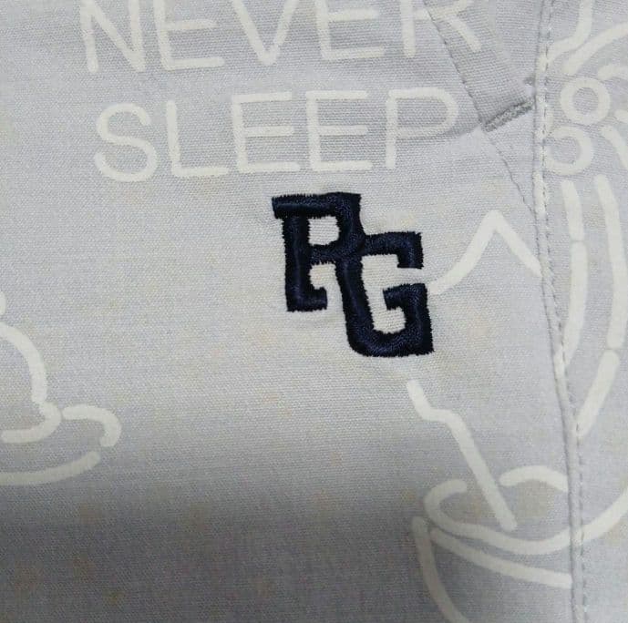 PEARLY GATES 4way ストレッチハーフパンツ サイズ4