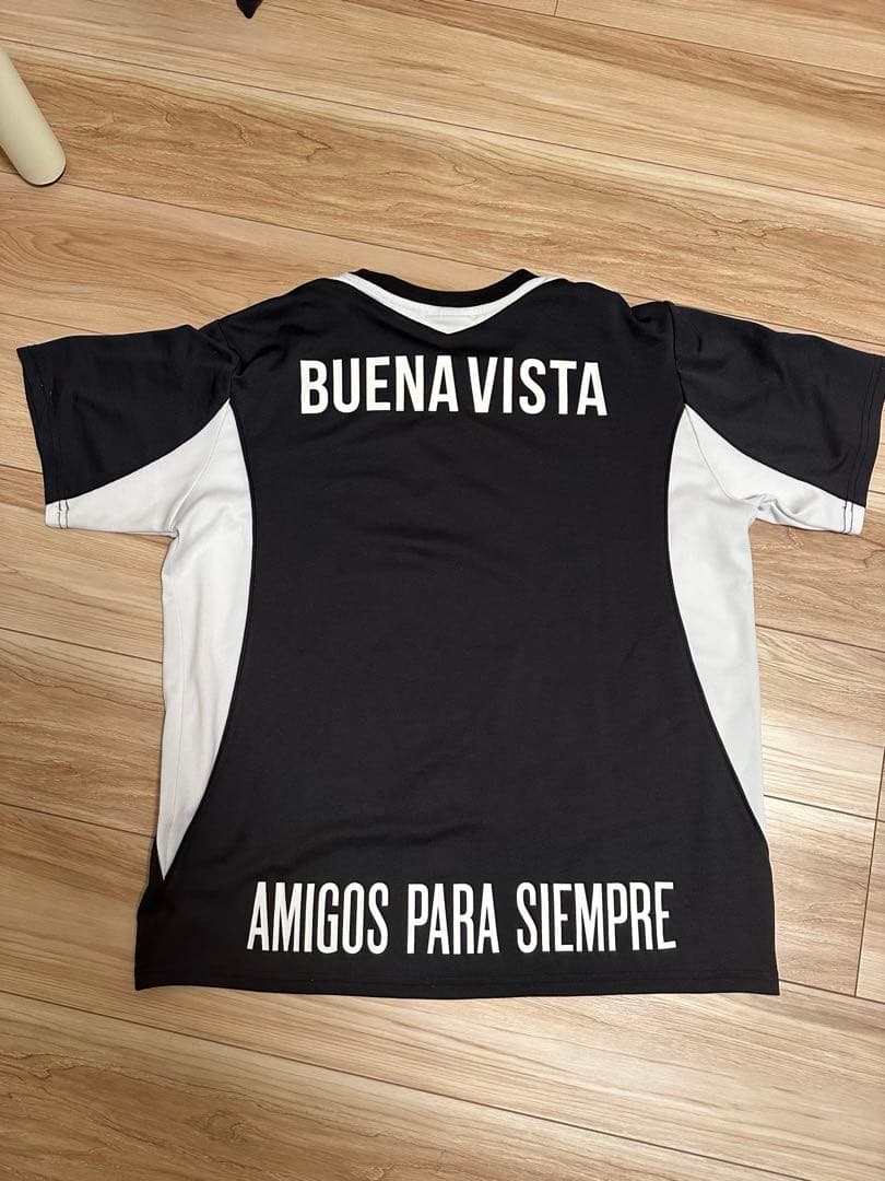 三浦泰年　ユニホーム　限定ユニ　キングカズ