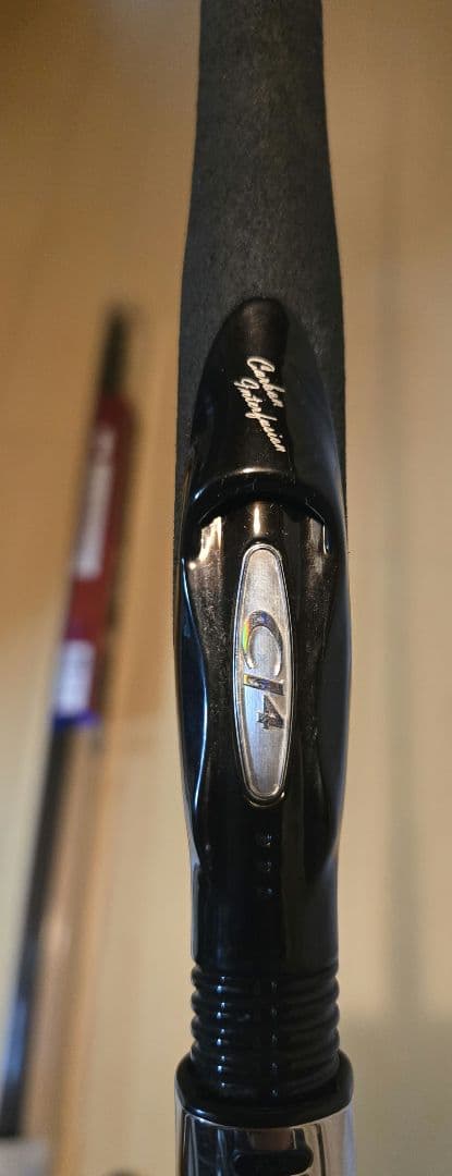 シマノ　セフィアSS S806M