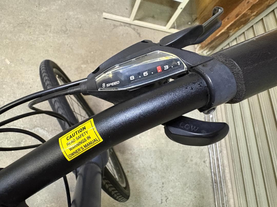 美品 ジャイアント グラビエ GIANT GRAVIER ネイビー