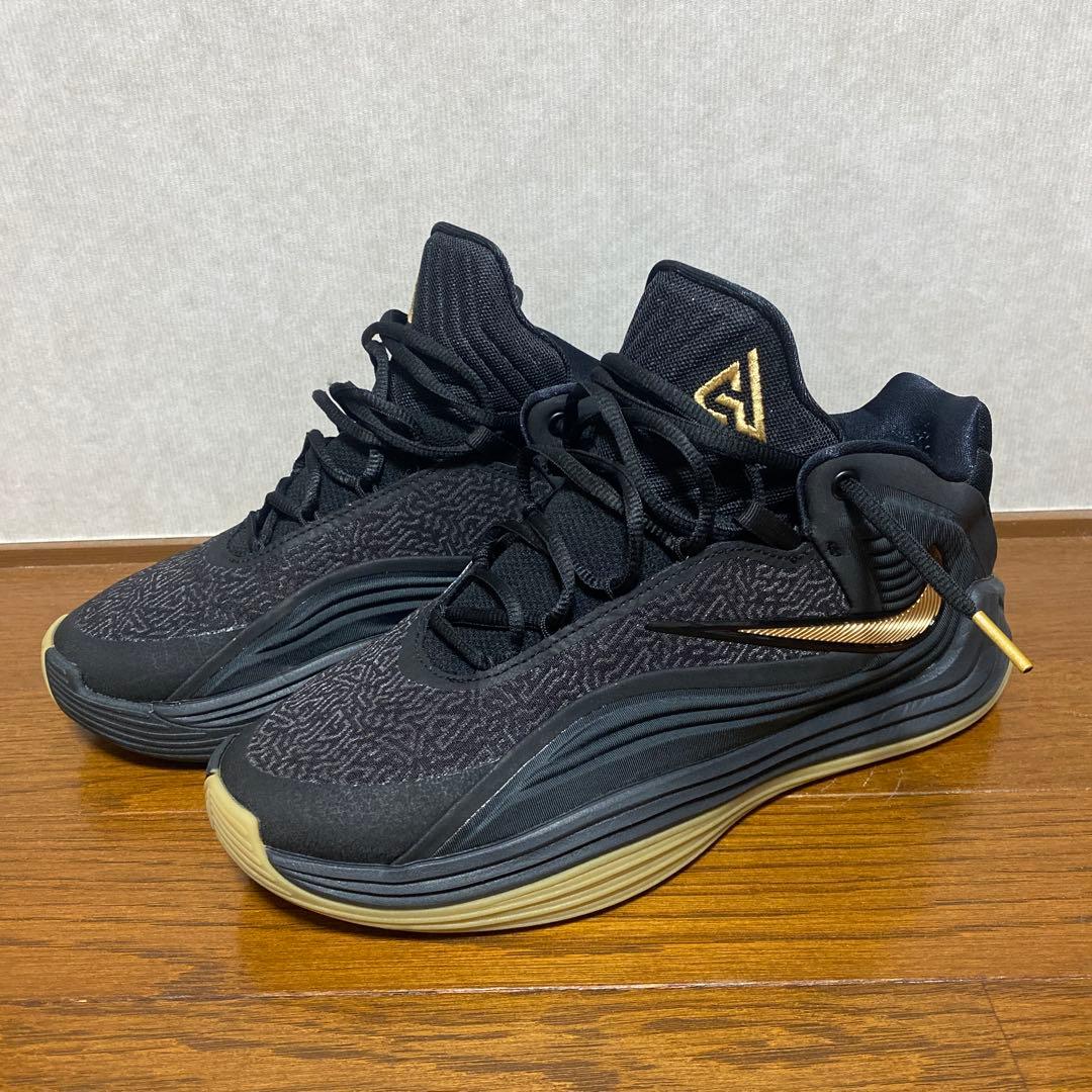 シューズ(男性用) NIKE FREAK 7 26cm