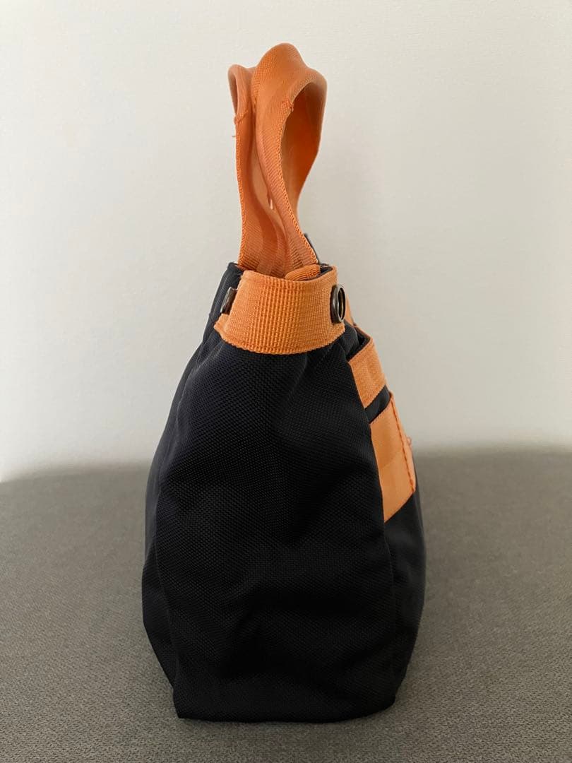 【もぐらゴルフ】★希少 限定カラー★BRIEFING カートバッグ