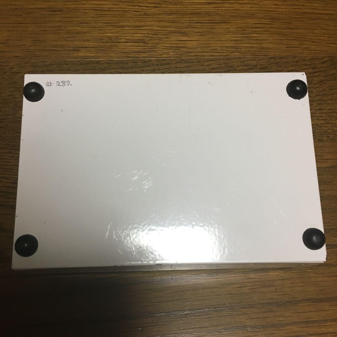 【現在入手困難】Alairex H.A.L.O. オーバードライブ 増崎孝司