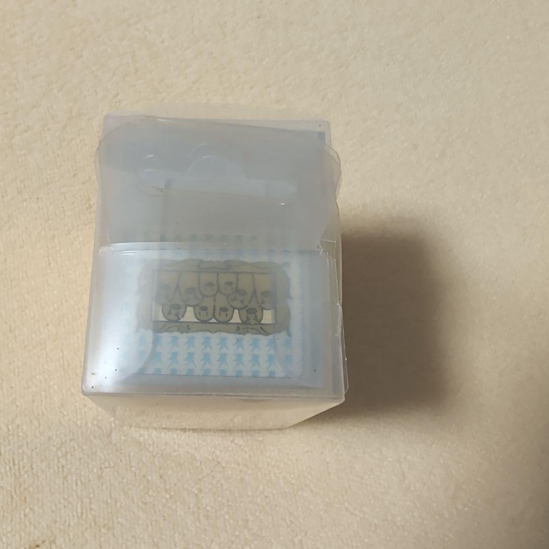 ポケモン花札　新品未開封