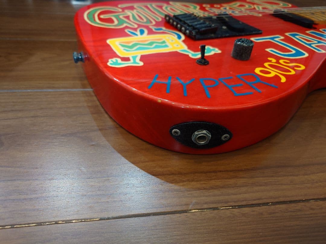 FERNANDESJAMTAKUYAモデル