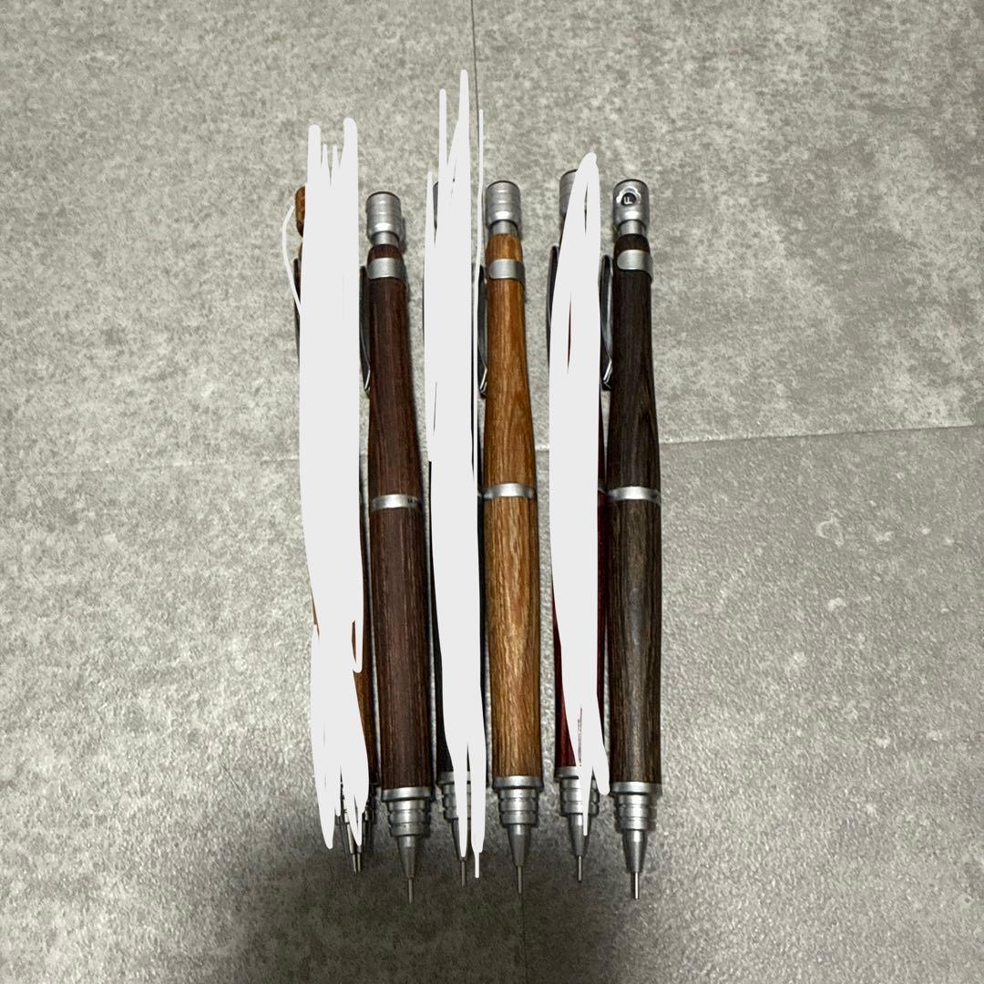 [バラ売り可]パイロットS20 5本セット S301本オマケあり シャーペン