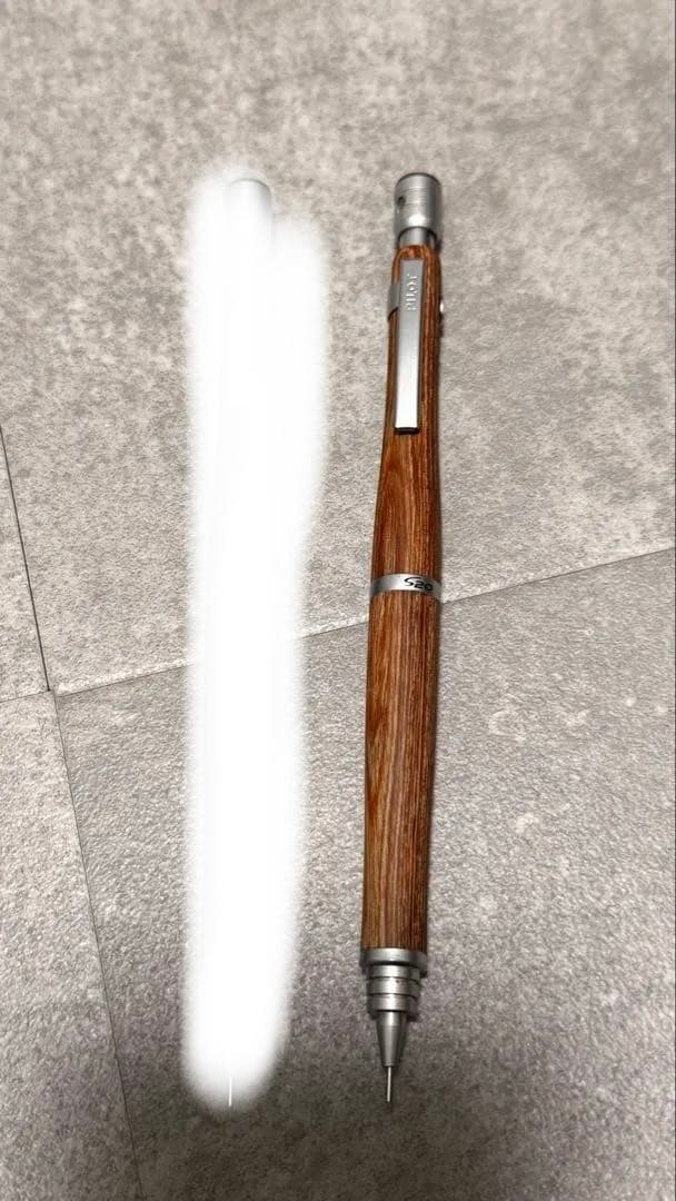 [バラ売り可]パイロットS20 5本セット S301本オマケあり シャーペン