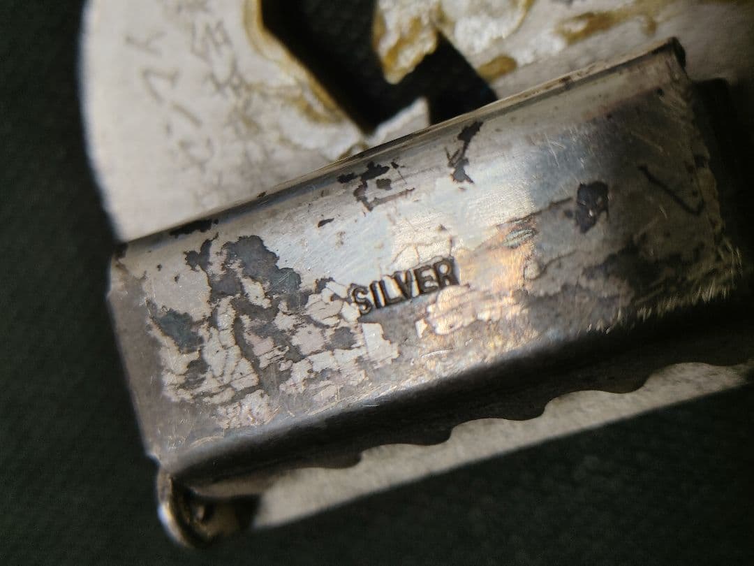 ☆ 純銀 SILVER ☆ 銀盃 銀杯 銀製品 他 ☆5点☆重量約108グラム