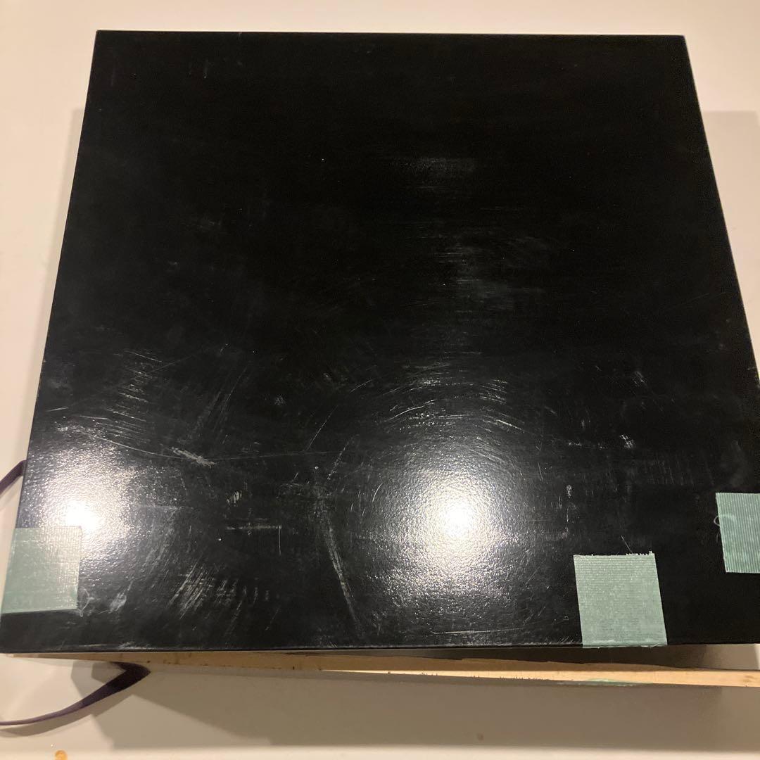 九谷焼◆皇太后階下御麗筆 / 雛之図 大皿◆金彩 謹製復刻 飾り皿 立ち雛