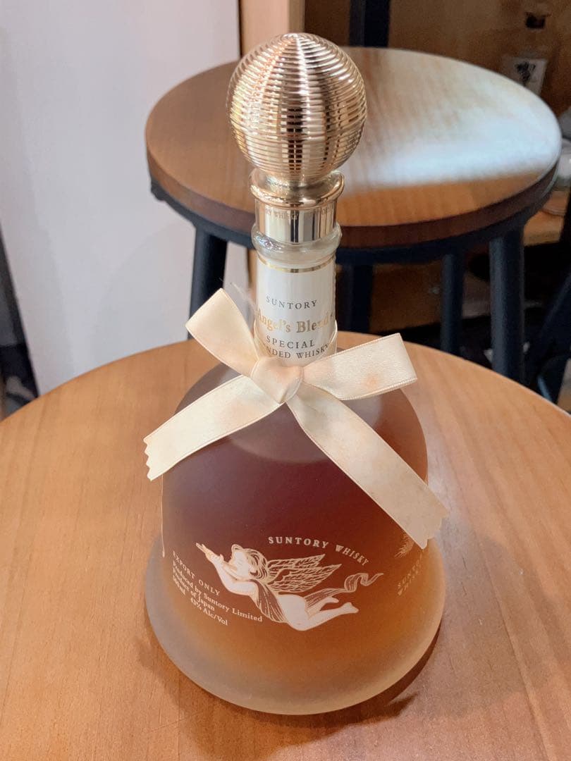 サントリー スペシャル エンジェルズ・ブレンドAngel's Blend