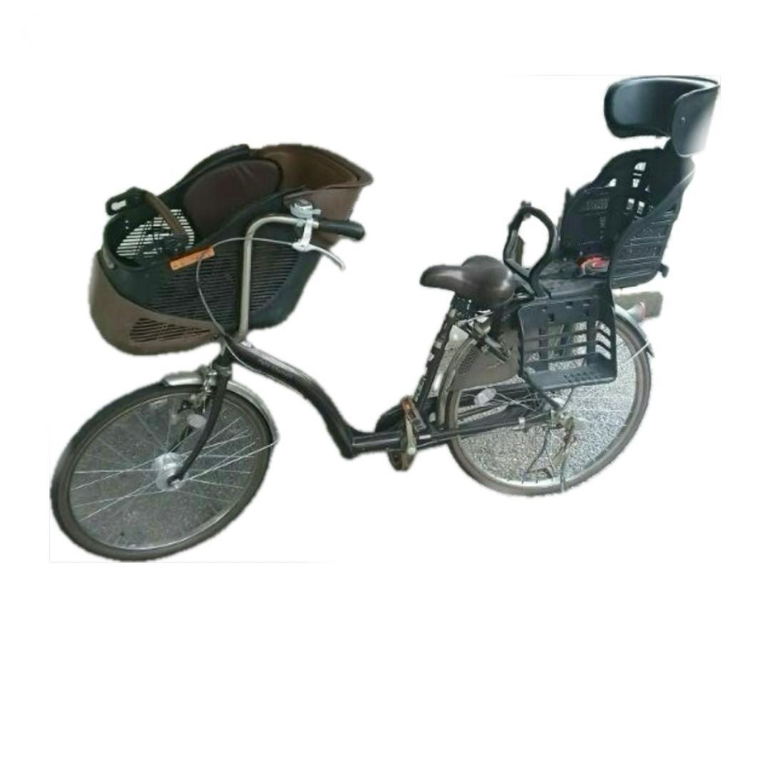 3人乗り自転車 OGK 購入前に送料確認してください！引き取りの場合20000円