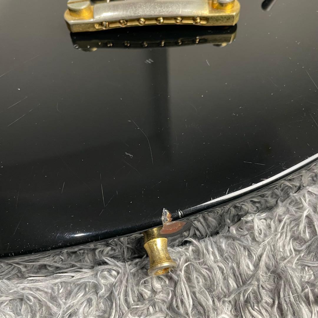 ギター Fernandes MG-80X