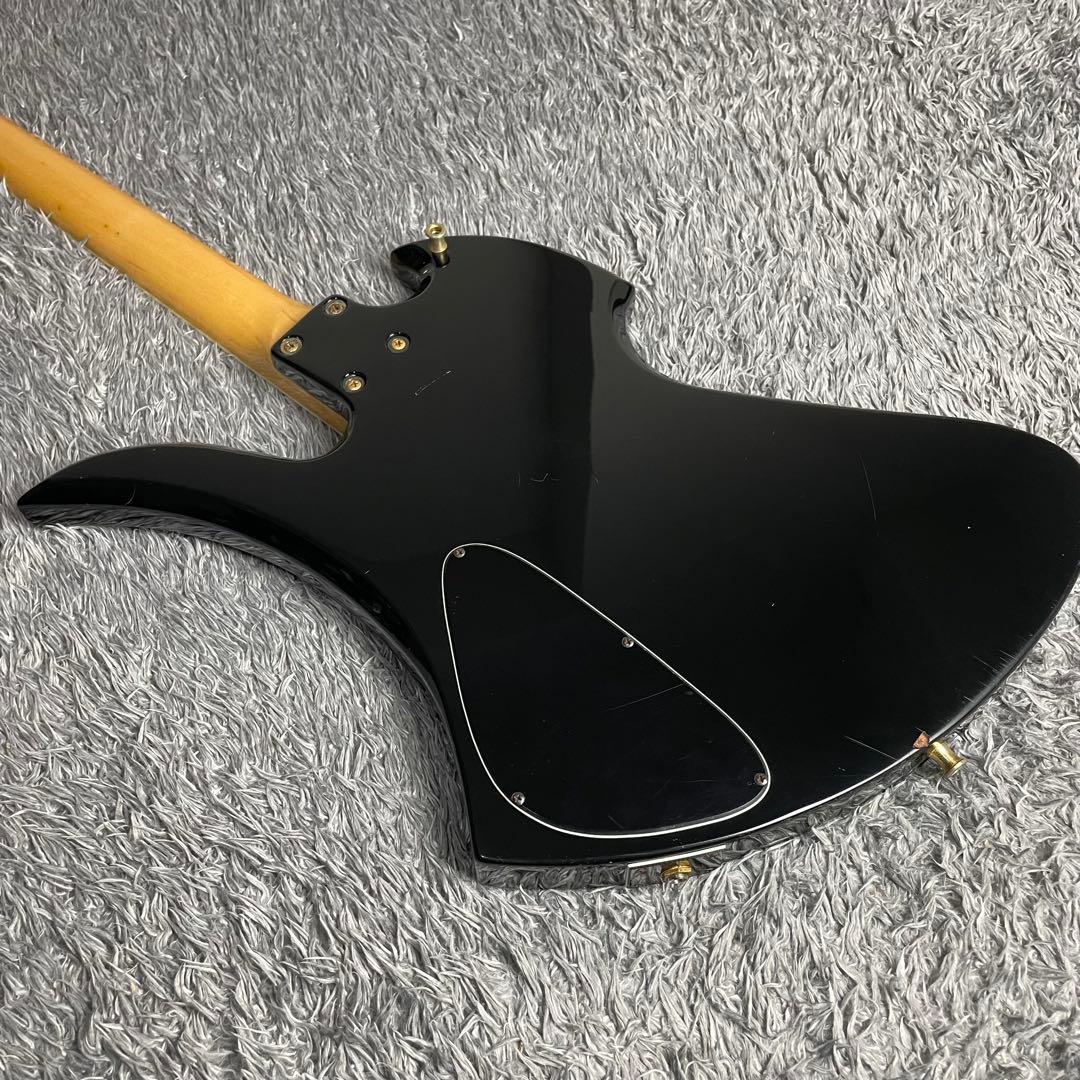 ギター Fernandes MG-80X