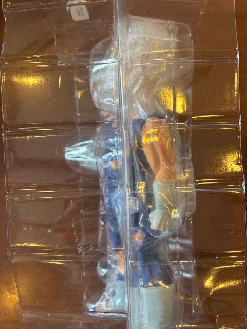 ドラゴンボール 一番くじ　魔人ベジータ　C賞　バトルオブワールド