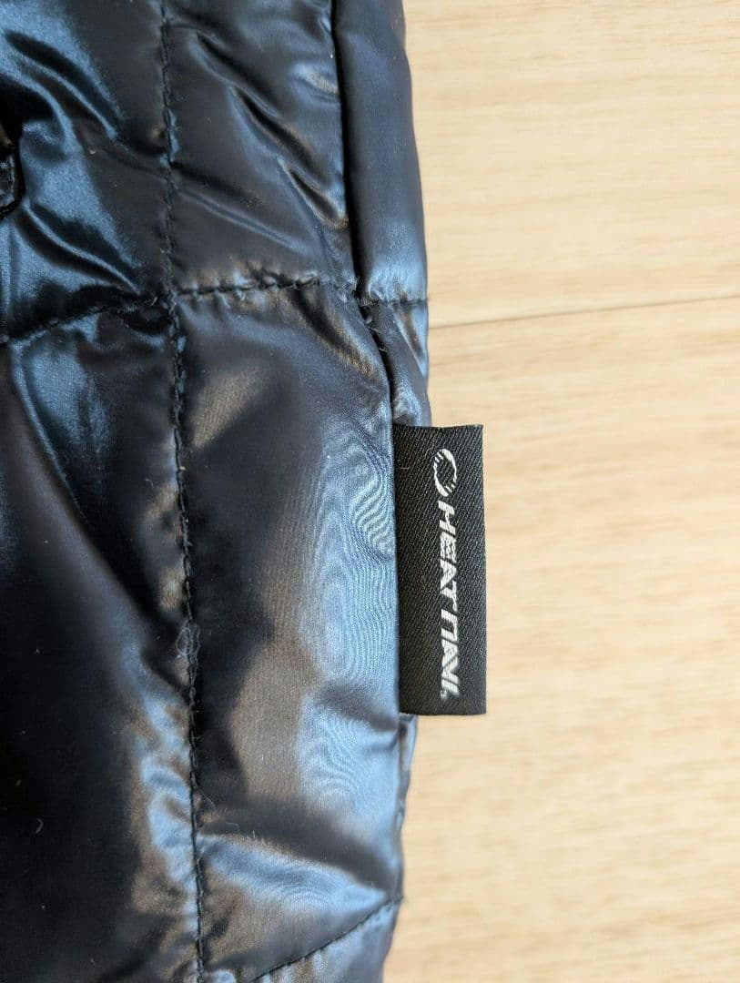 即発送★新品未使用★デサント　ダウンジャケット　レディースＬ