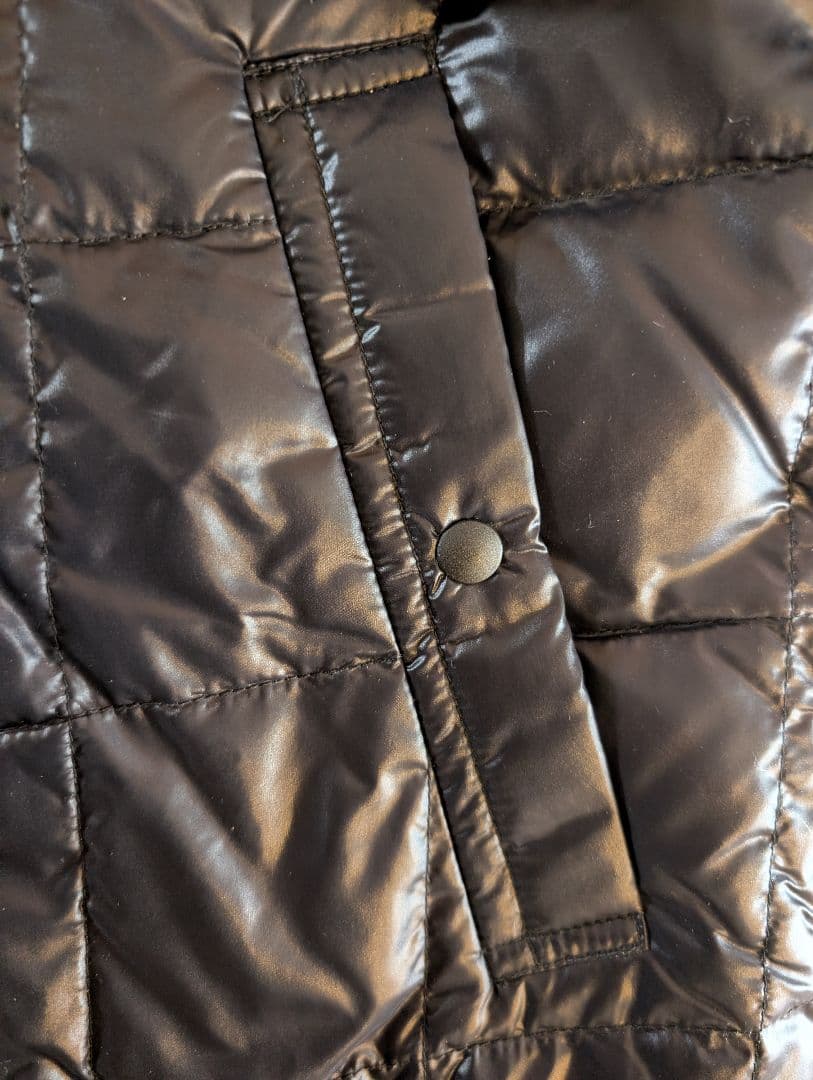 即発送★新品未使用★デサント　ダウンジャケット　レディースＬ