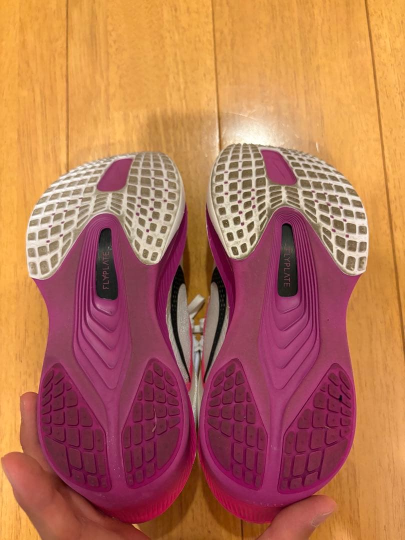 ZOOM FLY 6 ズーム フライ 6