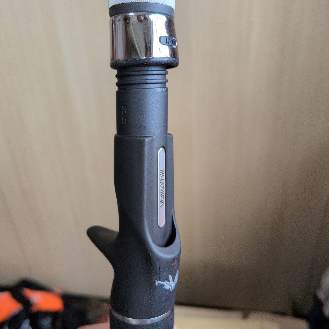 Dragon STICK タチウオジギングロッド 6.6フィート