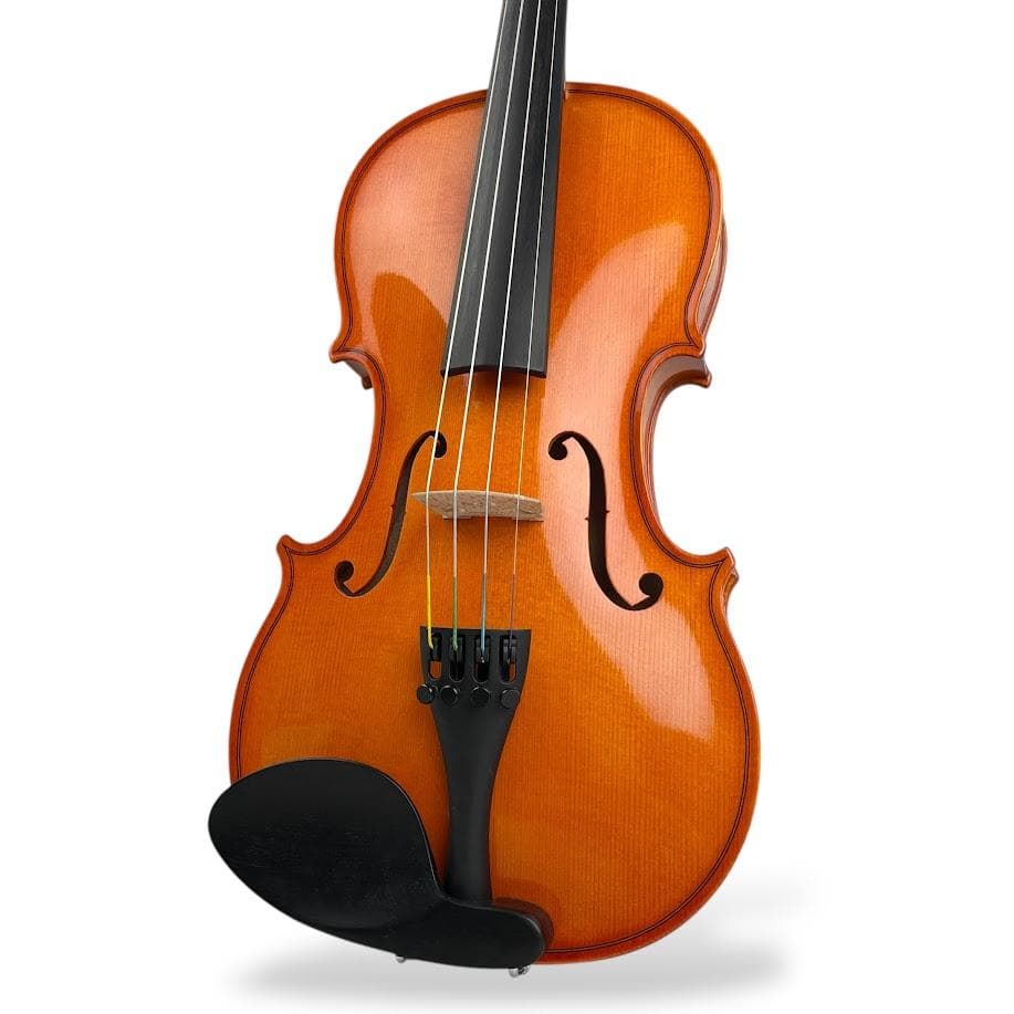 極美品●J.J.ドヴォルザーク● チェコ製 No.920 3/4 バイオリン