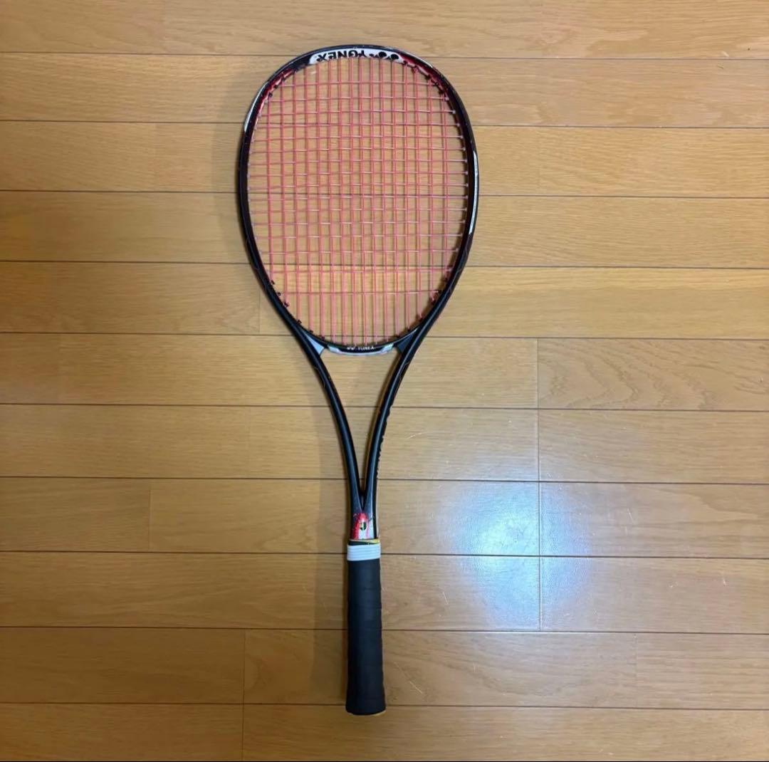 ヨネックスジオブレイク70Vおまけ付き