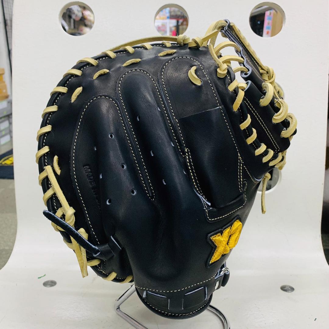 ザナックス　BHC25CM1X　硬式用　捕手用　CM1型　高校野球対応