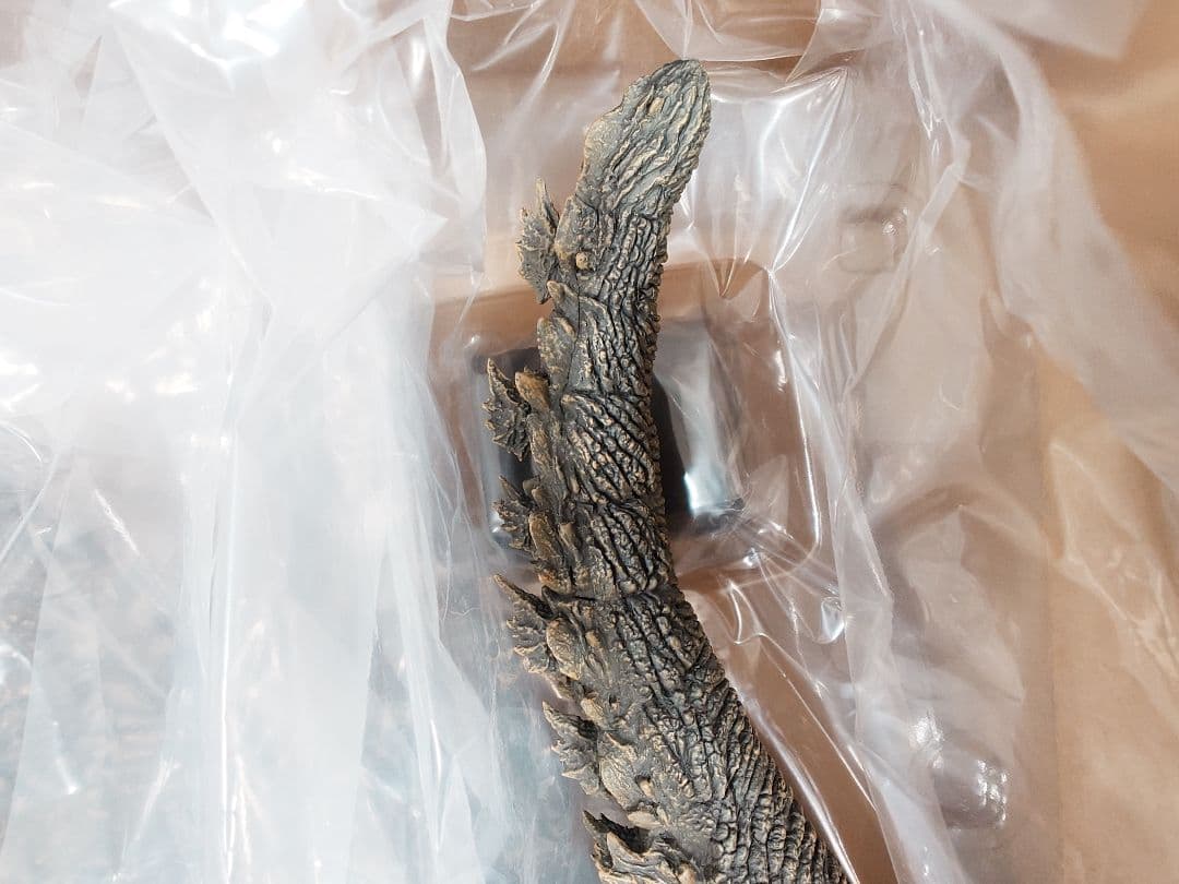 東宝30cmシリーズ ゴジラ(2023)