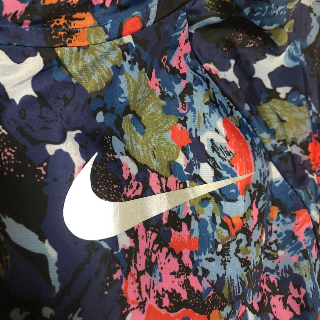 ナイキ WINDRUNNER ウィンドランナー ジャケット