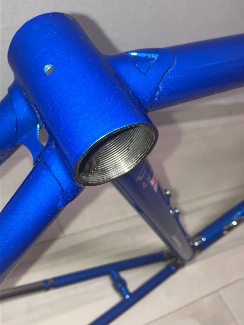 〈入手困難〉RALEIGH  RACER