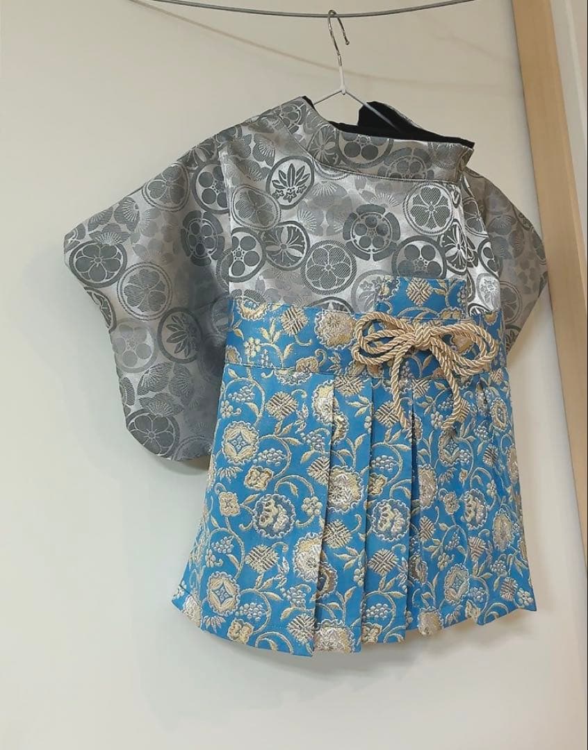 犬服・アクセサリー kino17