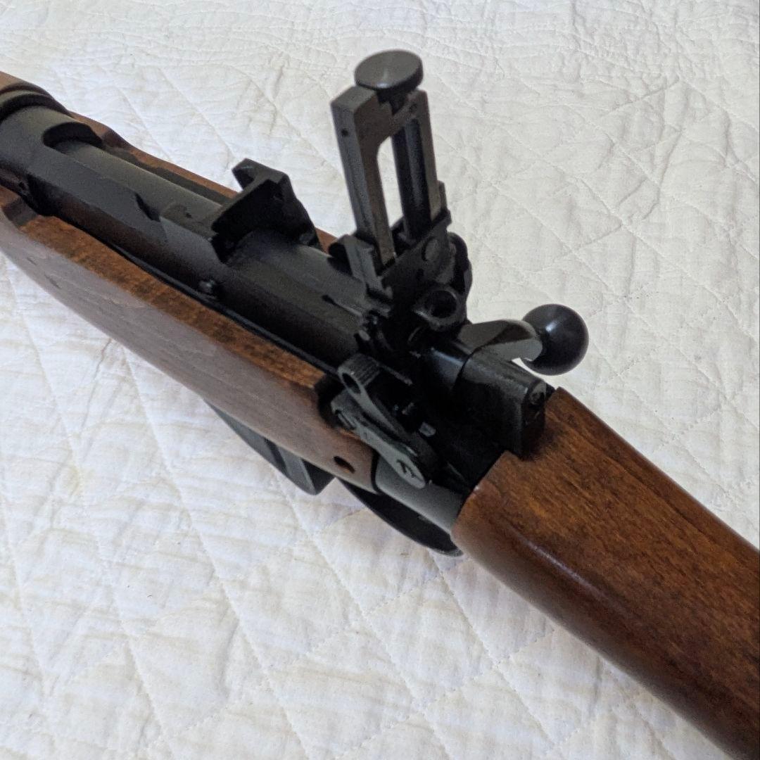 KTW リー・エンフィールド No.4ライフル　第２ロット