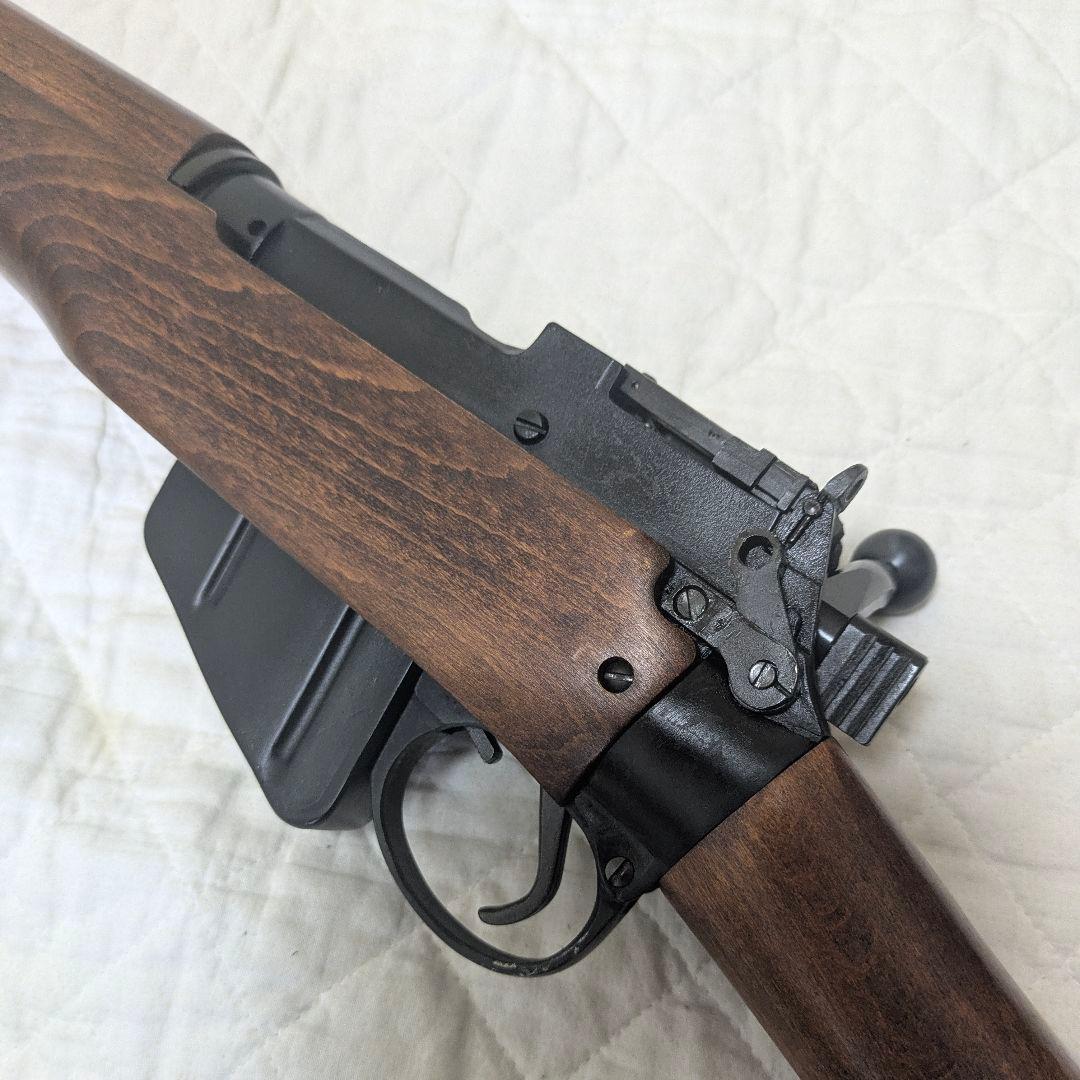 KTW リー・エンフィールド No.4ライフル　第２ロット