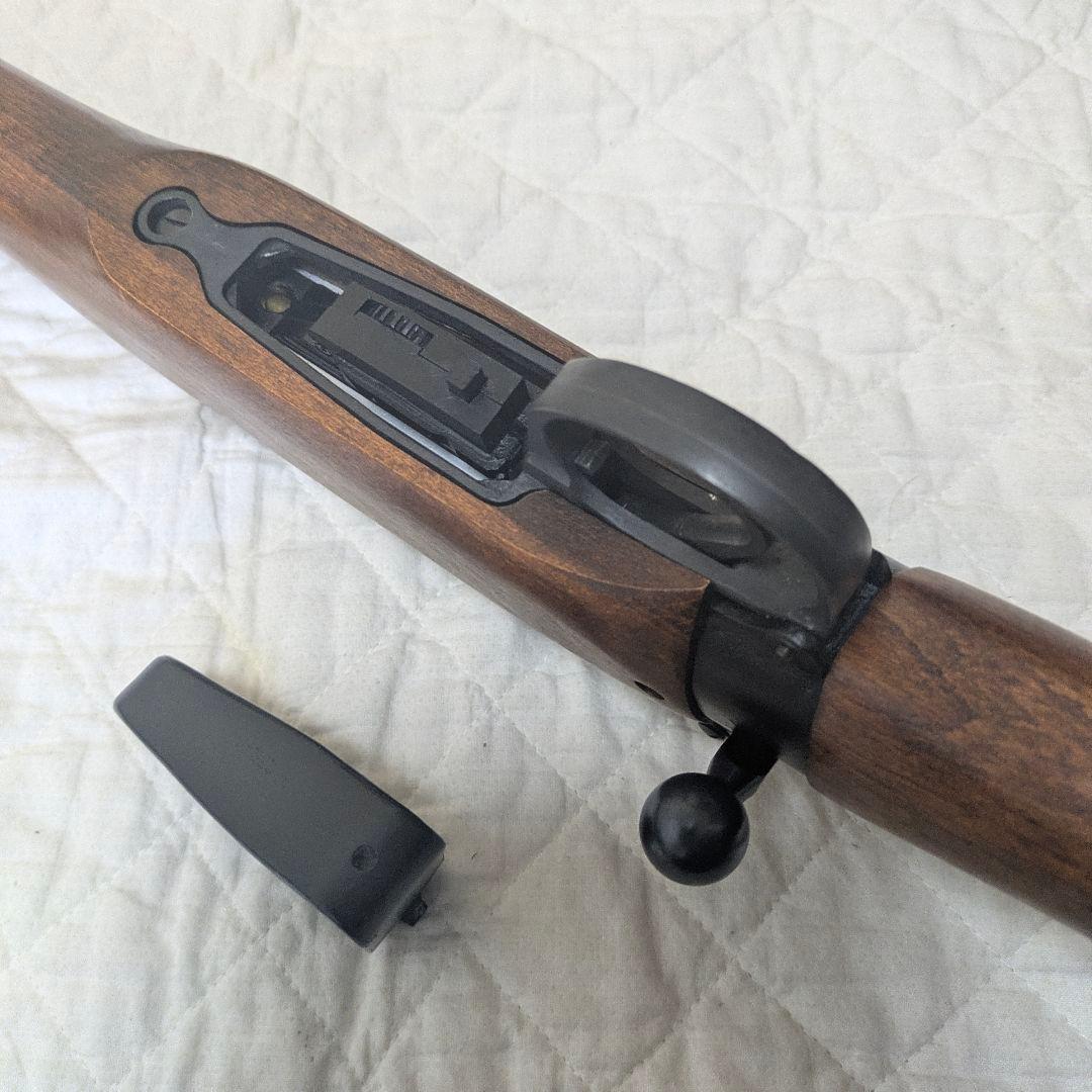 KTW リー・エンフィールド No.4ライフル　第２ロット