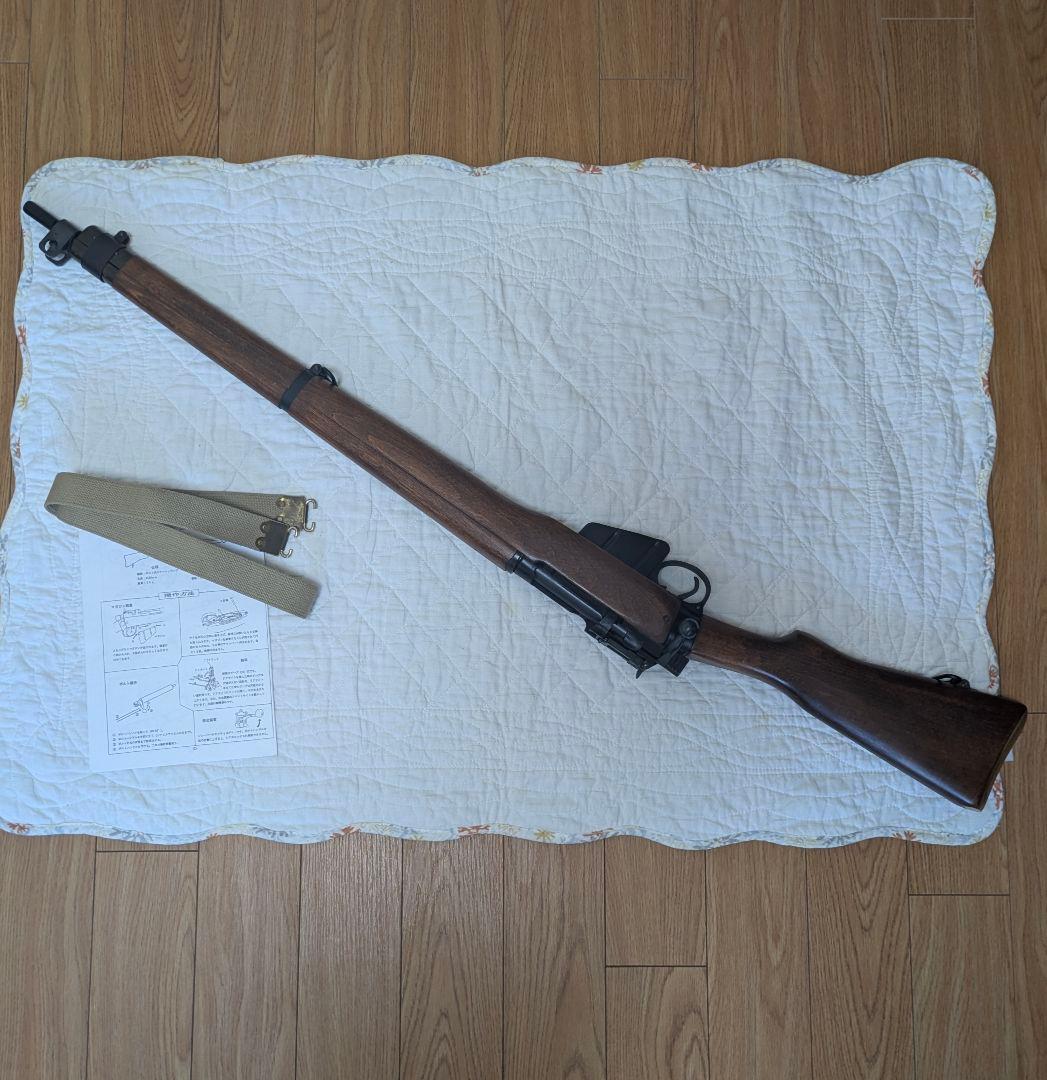 KTW リー・エンフィールド No.4ライフル　第２ロット