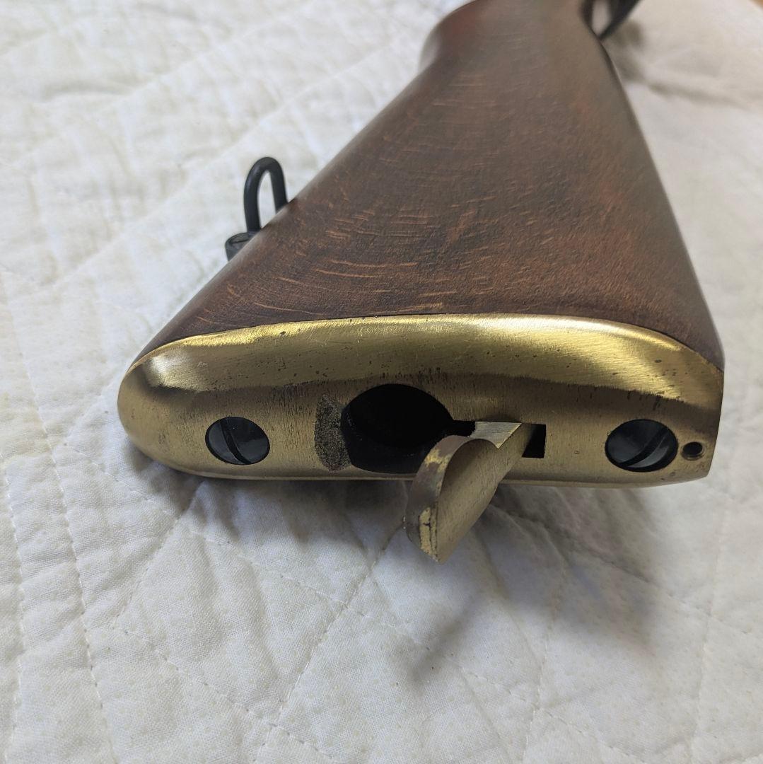 KTW リー・エンフィールド No.4ライフル　第２ロット