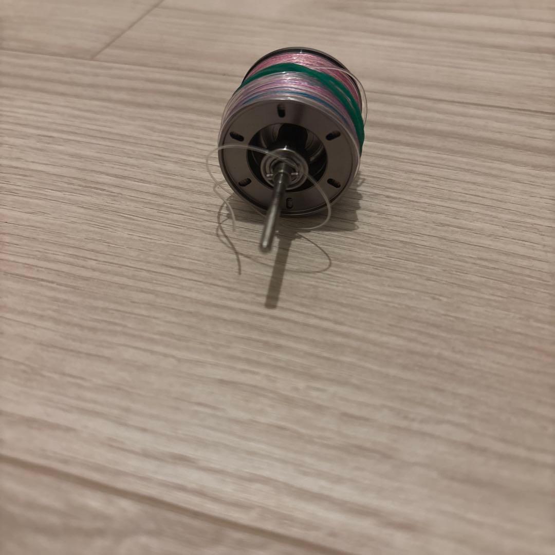 テイルウォーク VILAYER DG 100HG-PH/R