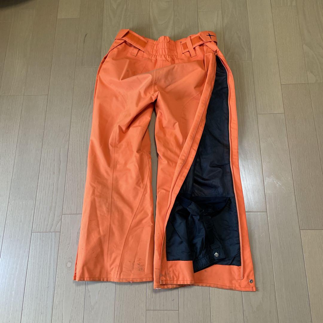 フェニックスPhenixスキーウェア上下ノルウェイナショナルチーム中古サイズM