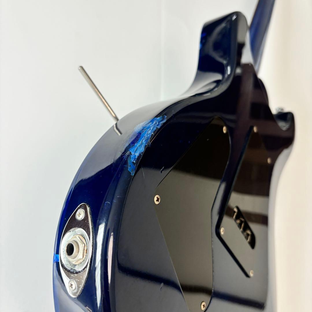 ★Dragon II換装★PRS ポールリードスミス SE Custom24