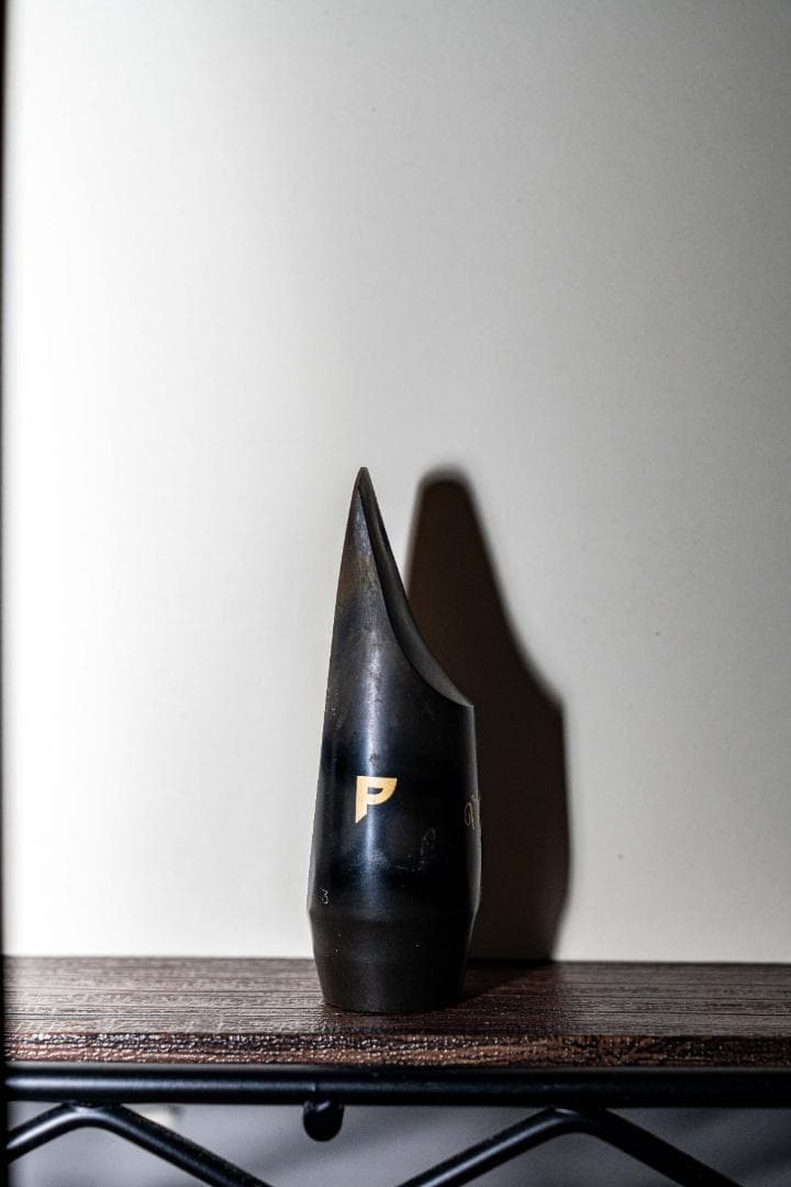 Vandoren SP3 ソプラノ サクソフォン マウスピース