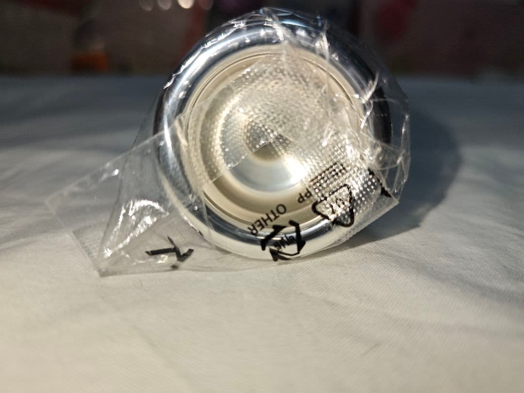 ヤマハ　バストロンボーン　マウスピース　BL-61D4L【新品未使用】