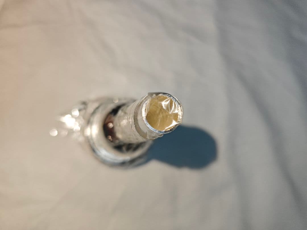 ヤマハ　バストロンボーン　マウスピース　BL-61D4L【新品未使用】