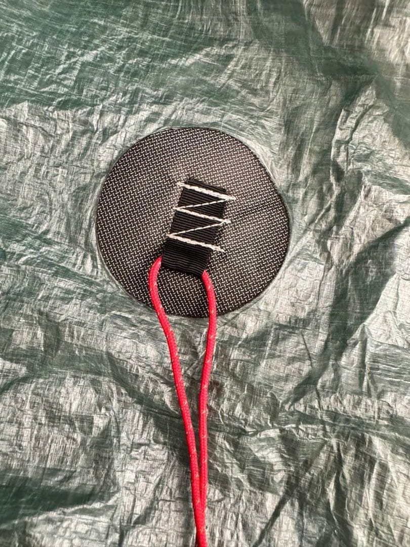 bonfus middus 2P DCF マイダス2 ポール