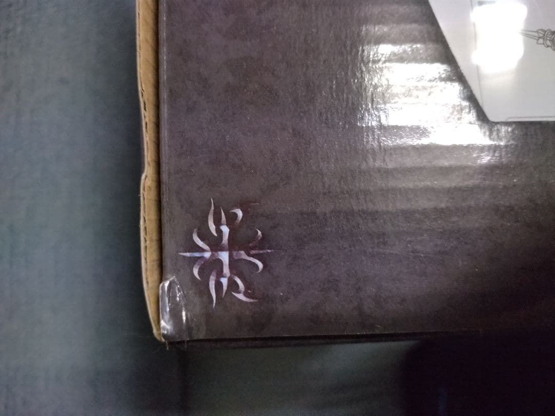 Fate/GrandOrder ジャンヌ・ダルク(オルタ) フィギュア