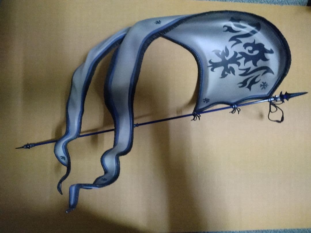 Fate/GrandOrder ジャンヌ・ダルク(オルタ) フィギュア