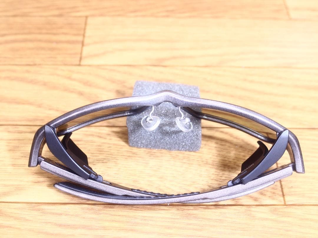 ZEAL ゼクー バイ ジール オプティクス HOVER 偏光サングラス