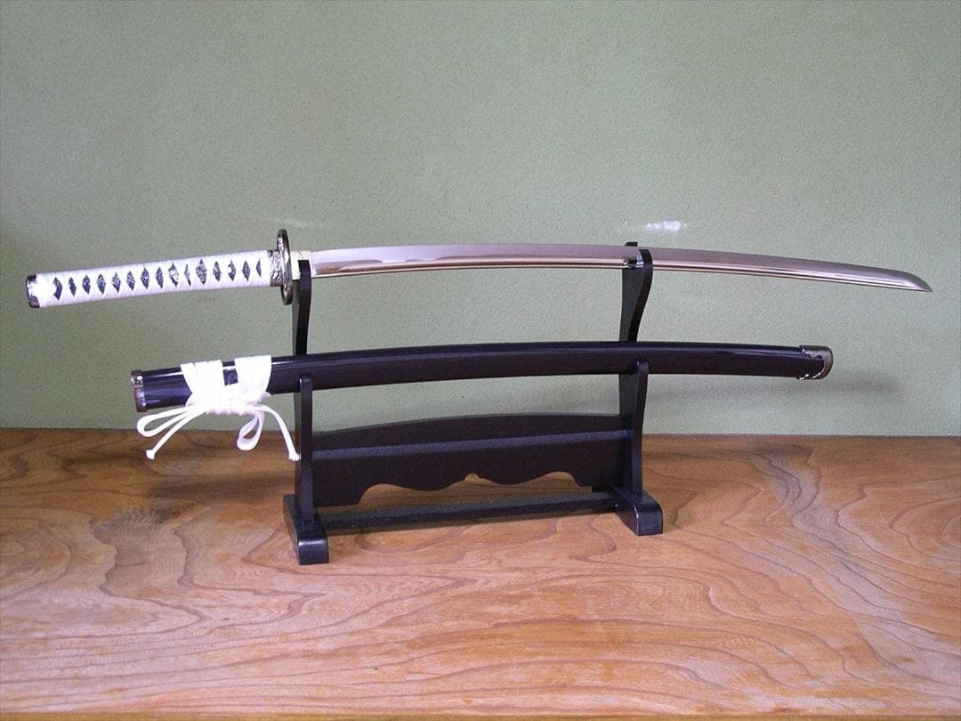 関の美術刀剣 戦国武将 織田信長 長谷部国重 大刀 模造刀 模擬刀 日本製