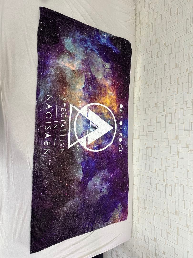 ONE OK ROCKのグッズ12点セット