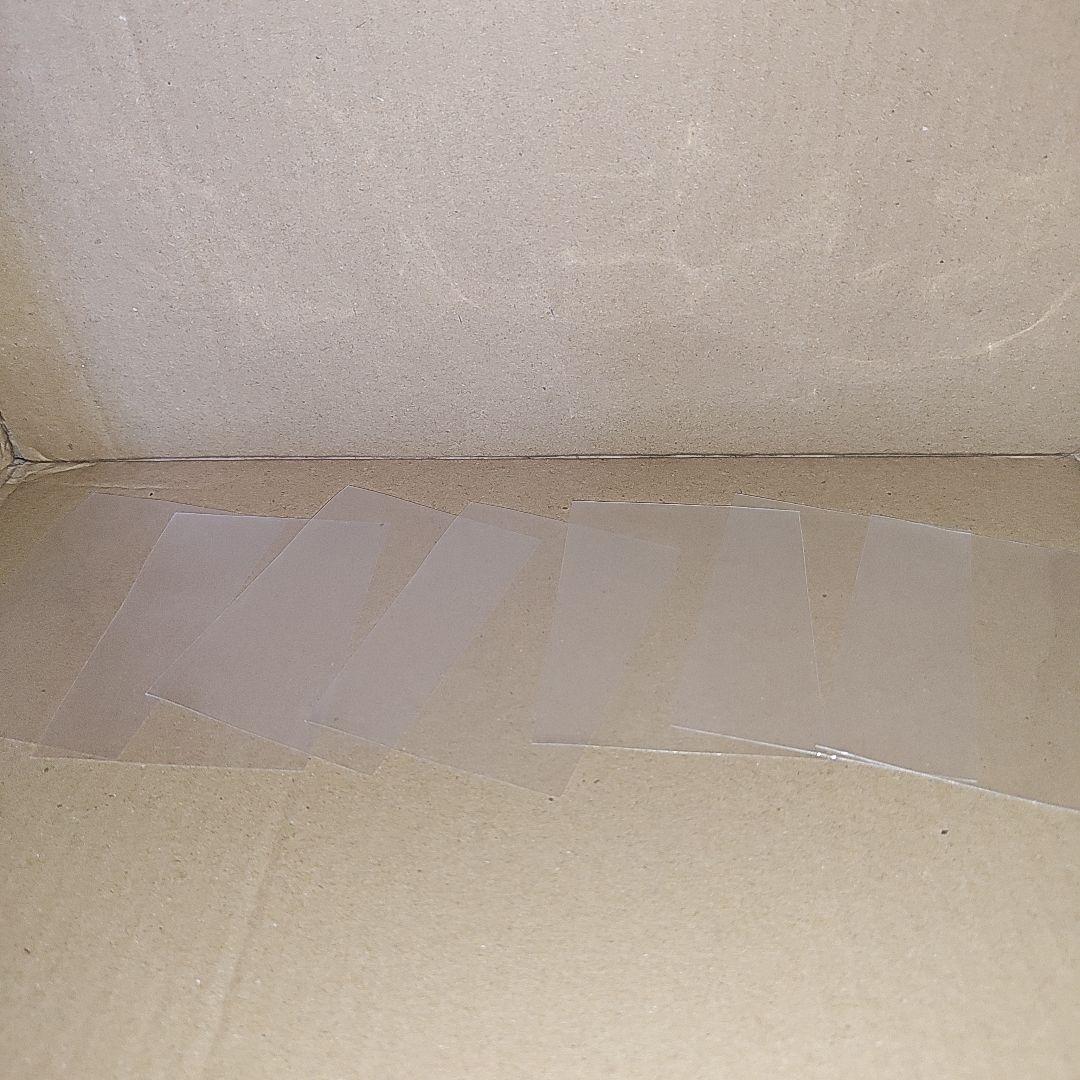 ※専用 SOMOTO マグネットローダー カードローダー 3枚 スリーブ 7枚