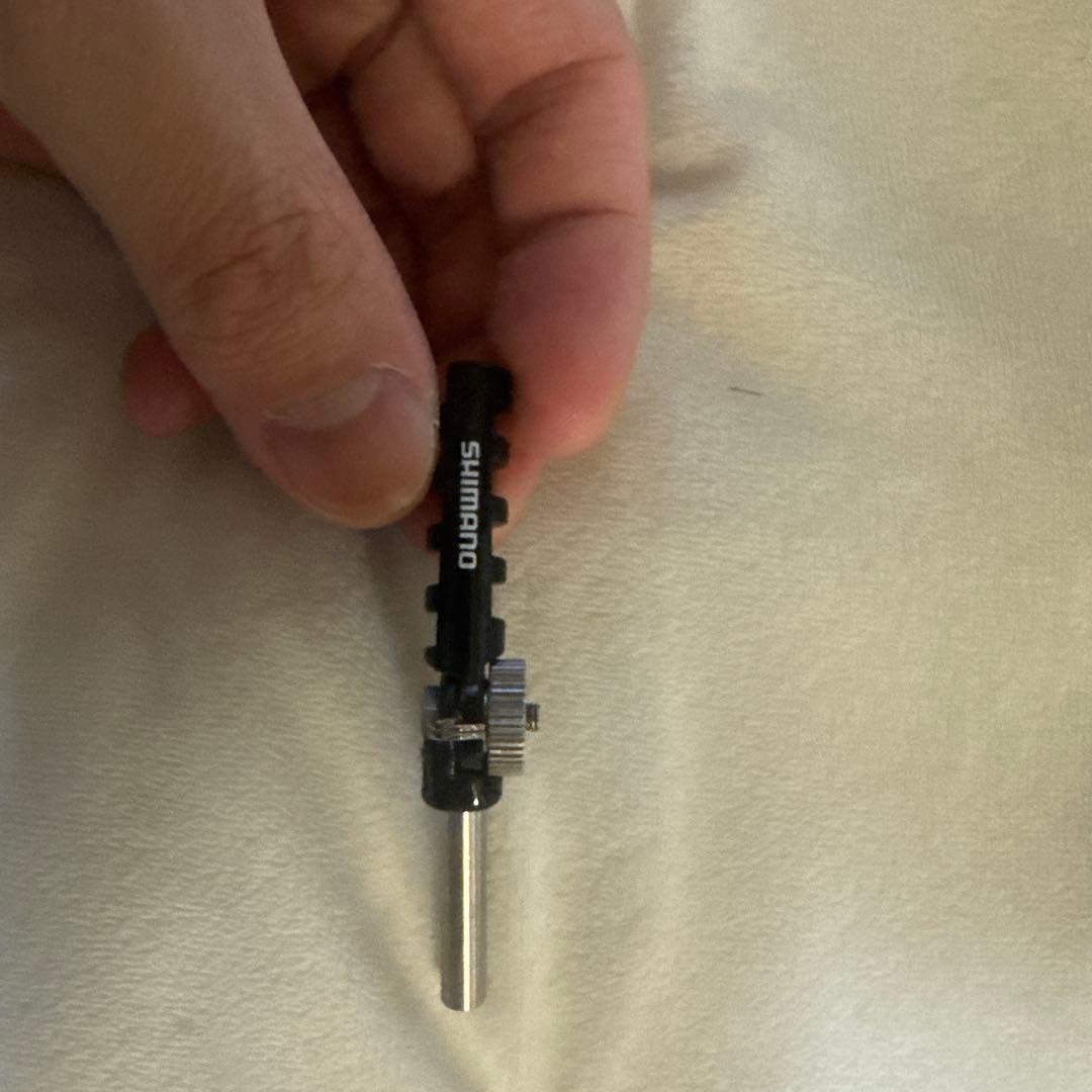 Creek Freek 1号 ワカサギ竿