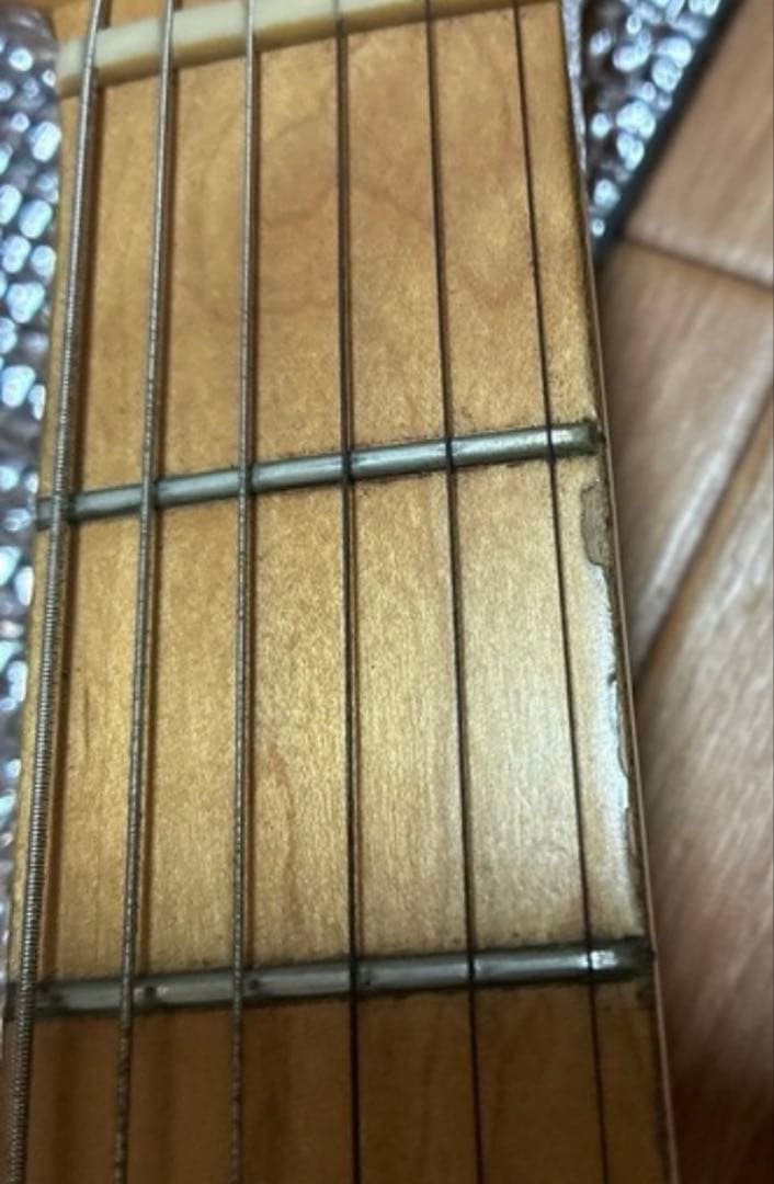 フェンダーメキシコ テレキャスター TL-35