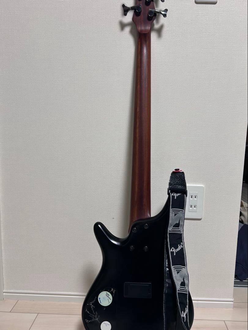 IBANEZ 5弦ベース　SR505